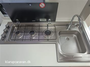 Adria Action 361 PD